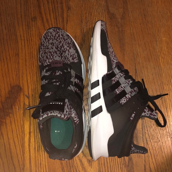 Adidas EQT Camo - Picture 2 of 3
